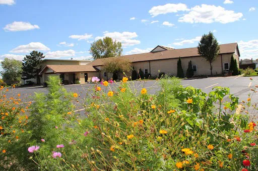 Kriya Vedanta Gurukulam - Temple Of Harmony Picture 3