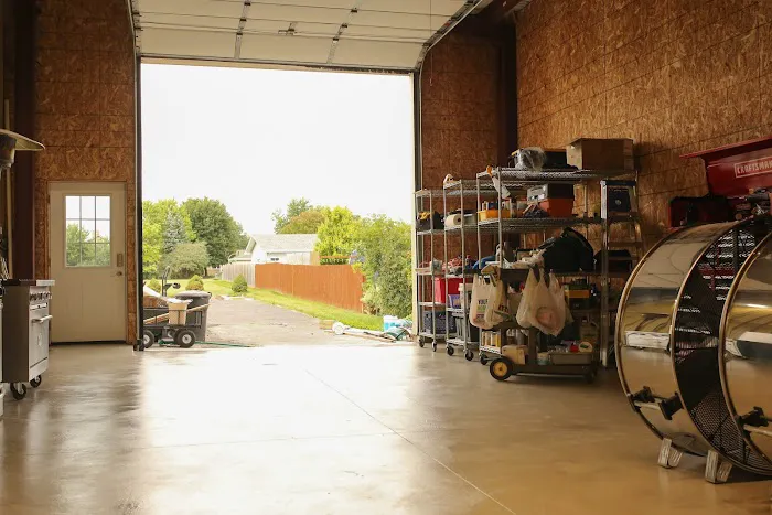 Kriya Vedanta Gurukulam - Temple Of Harmony Picture 9