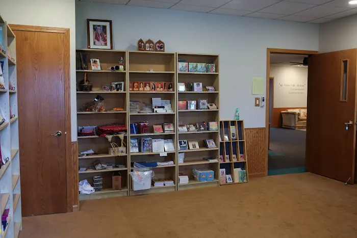 Kriya Vedanta Gurukulam - Temple Of Harmony Picture 10