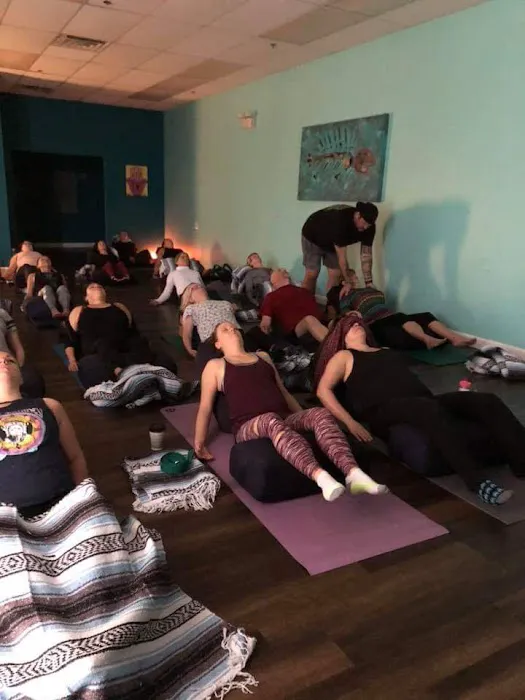 Living Water Yoga Picture 4