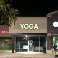 Living Water Yoga ico