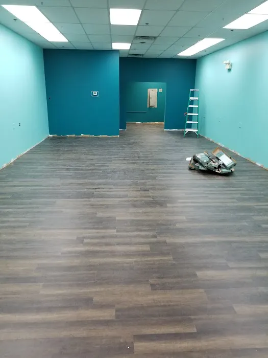 Living Water Yoga Picture 5