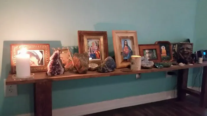 Living Water Yoga Picture 8