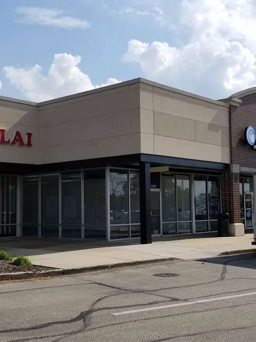 Living Water Yoga Picture 10