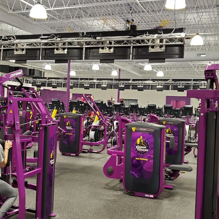Planet Fitness Picture 3