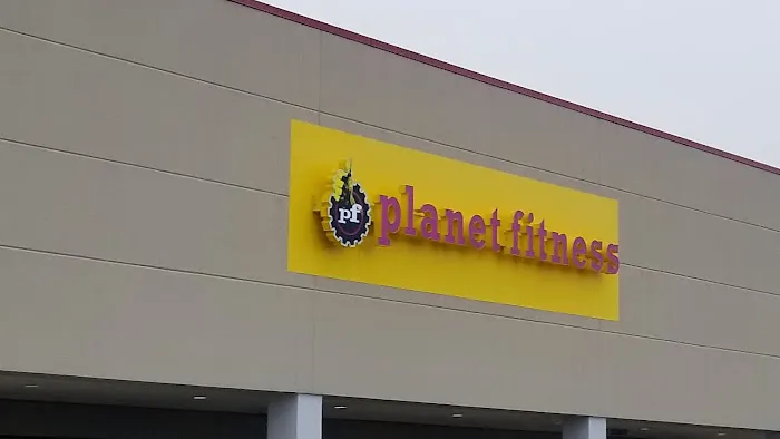 Planet Fitness Picture 4