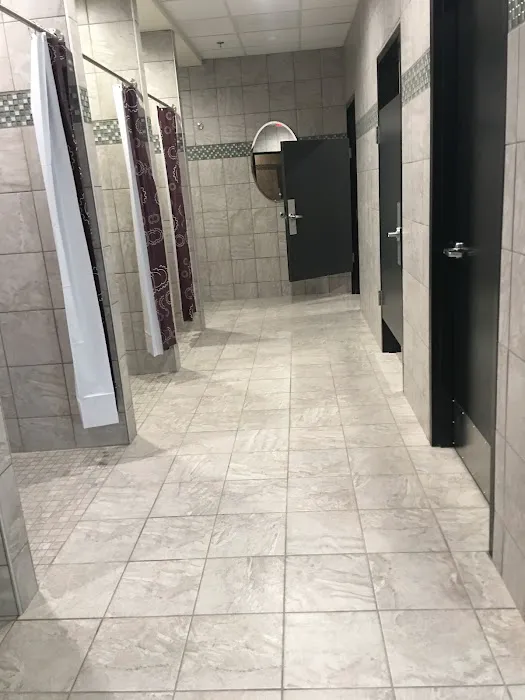 Planet Fitness Picture 8