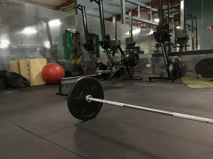 Body Tech Total Fitness Picture 2