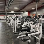 Body Tech Total Fitness