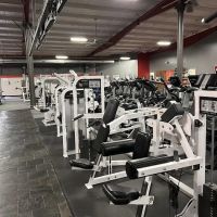 Body Tech Total Fitness ico