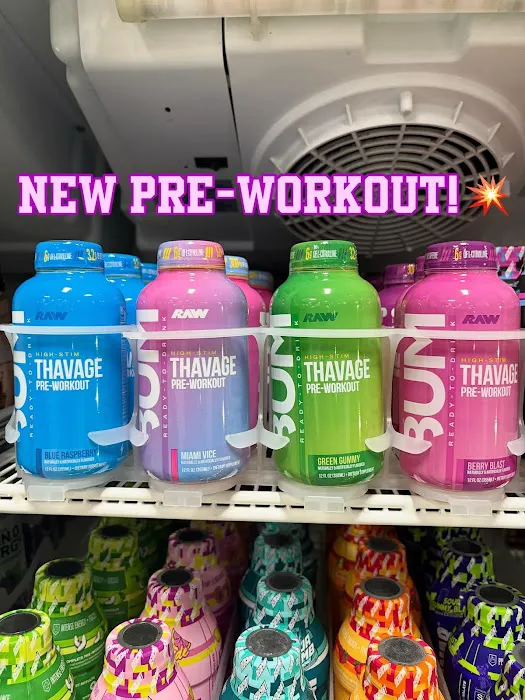 Body Tech Total Fitness Picture 7