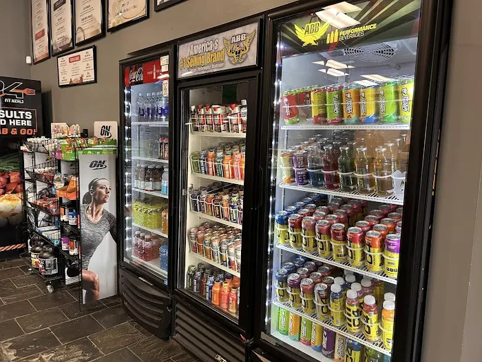 Body Tech Total Fitness Picture 4