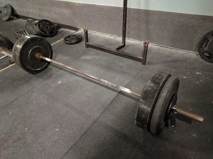 Body Tech Total Fitness Picture 10