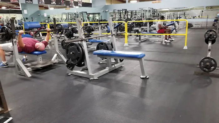 Body Tech Total Fitness Picture 9