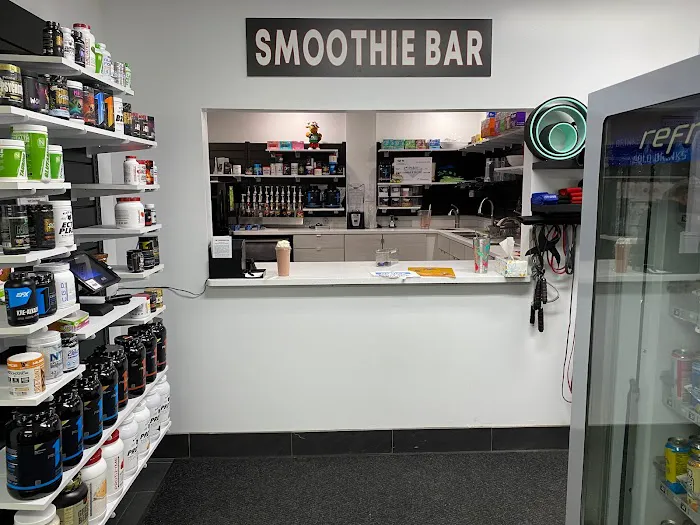 Super Nutrition Fitness Center - East Peoria Picture 1