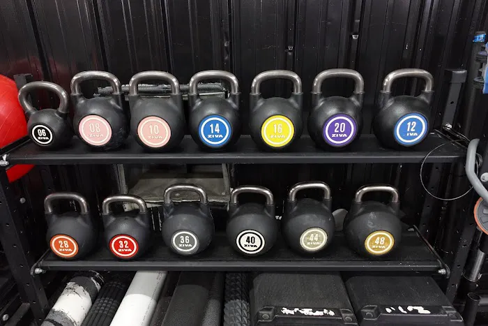 Super Nutrition Fitness Center - East Peoria Picture 8