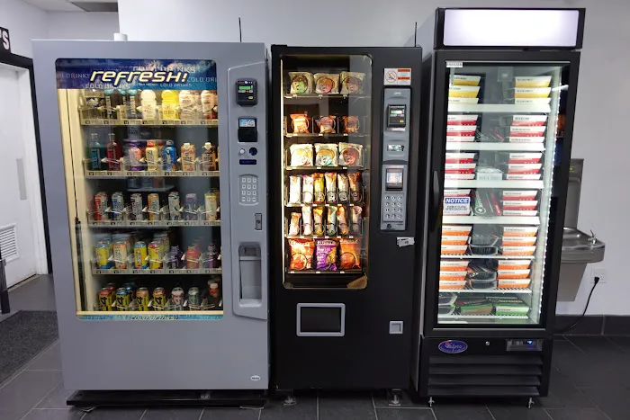 Super Nutrition Fitness Center - East Peoria Picture 7