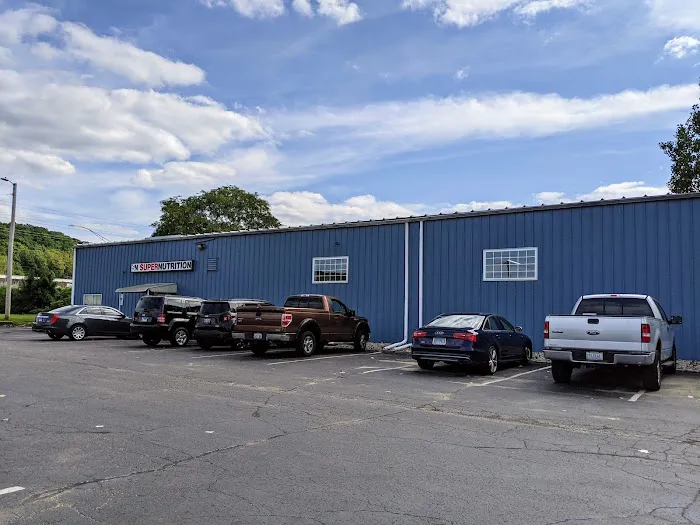 Super Nutrition Fitness Center - East Peoria Picture 4