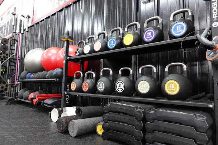 Super Nutrition Fitness Center - East Peoria Picture 6