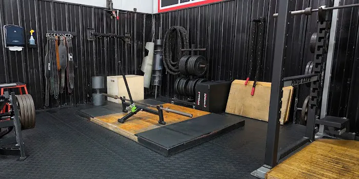 Super Nutrition Fitness Center - East Peoria Picture 9