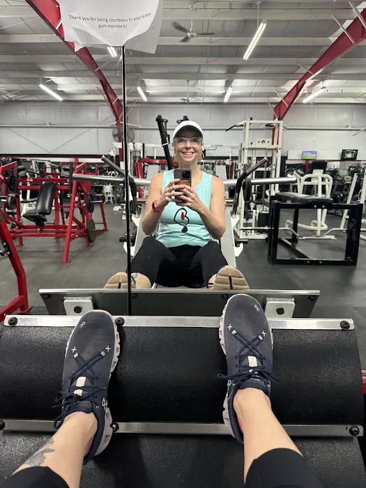 Super Nutrition Fitness Center - East Peoria Picture 10