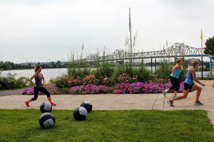 RiverPlex Recreation and Wellness Center Picture 1