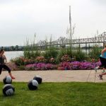 RiverPlex Recreation and Wellness Center
