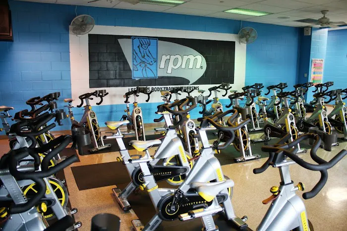 RiverPlex Recreation and Wellness Center Picture 5