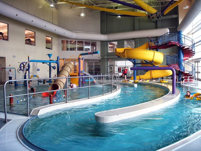 RiverPlex Recreation and Wellness Center Picture 3