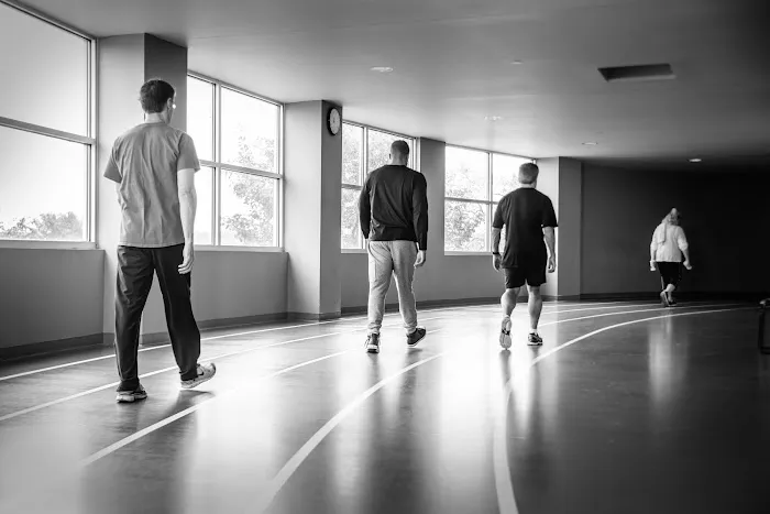 RiverPlex Recreation and Wellness Center Picture 4