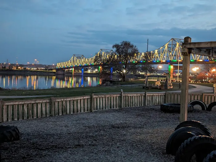 RiverPlex Recreation and Wellness Center Picture 9