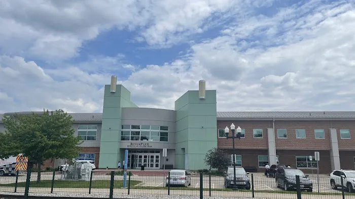 RiverPlex Recreation and Wellness Center Picture 7