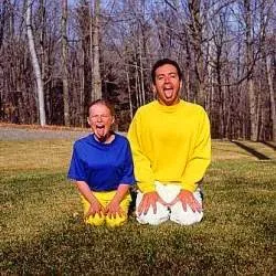 Downtown yoga Picture 2