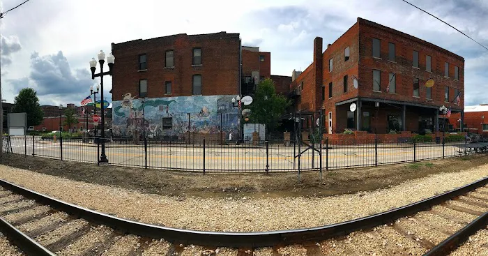 OM on the River Picture 1