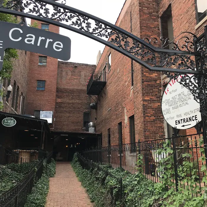 OM on the River Picture 2