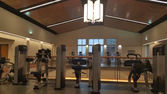 Lil Bob Gym Picture 2