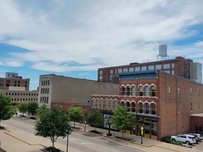 CrossFit Peoria Picture 1