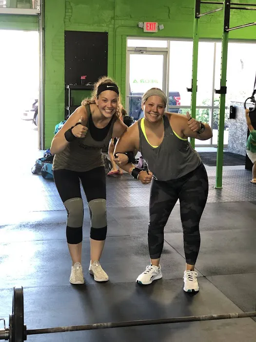 CrossFit Peoria Picture 2