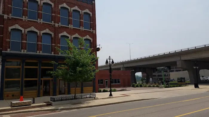 CrossFit Peoria Picture 5