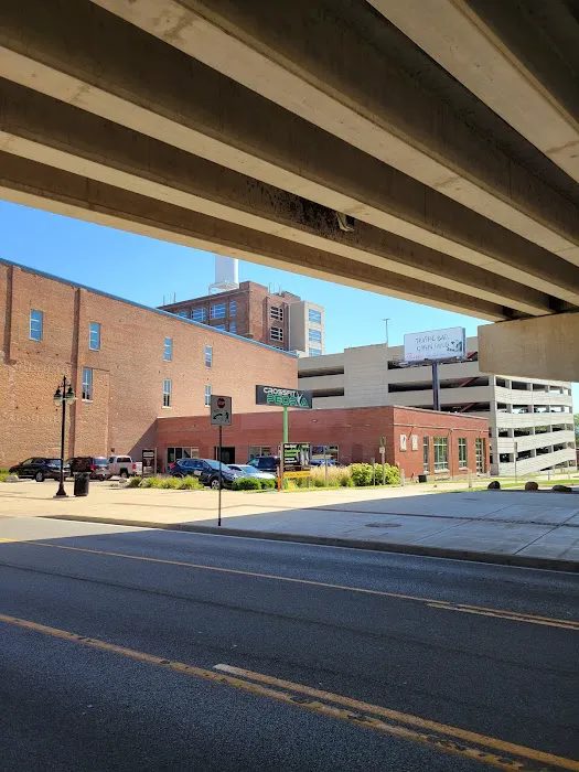 CrossFit Peoria Picture 3