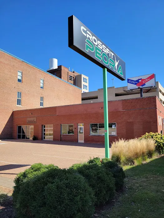 CrossFit Peoria Picture 7