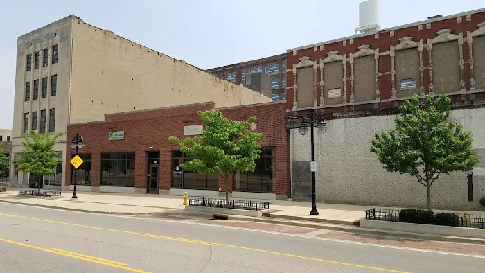 CrossFit Peoria Picture 8