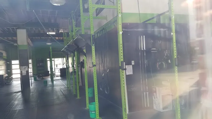 CrossFit Peoria Picture 10