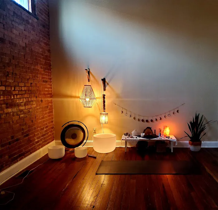 Soulside Healing Arts Picture 3