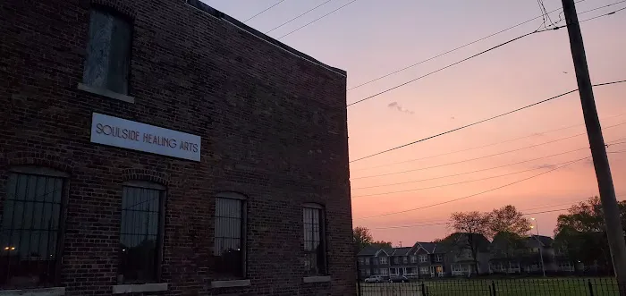 Soulside Healing Arts Picture 2