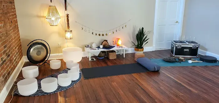 Soulside Healing Arts Picture 4