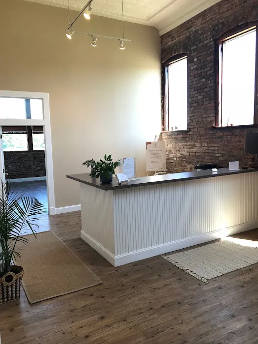 Soulside Healing Arts Picture 6