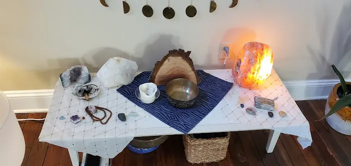 Soulside Healing Arts Picture 10