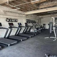 Winks Iron Lot / The Fitness Factory / Thee 605 ico