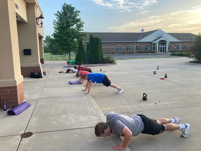 Anytime Fitness Picture 2